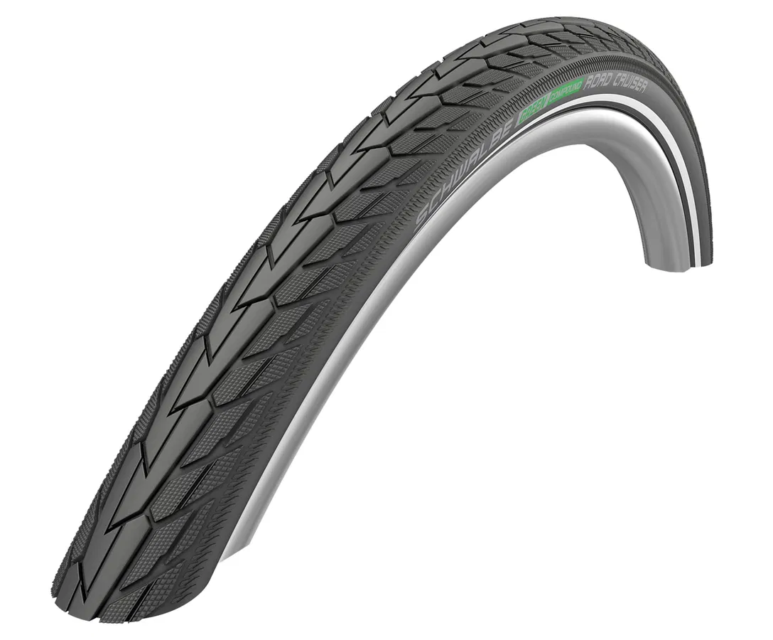 Schwalbe Road Cruiser 47-305 Black