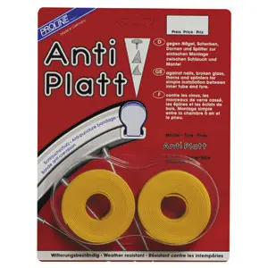 Proline Anti-Platt gelb - 19 - 23 x 622 Proline Anti-Platt gelb - 19 - 23 x 622