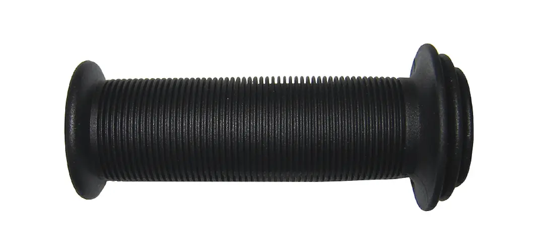 Sicherheitsgriff schwarz
