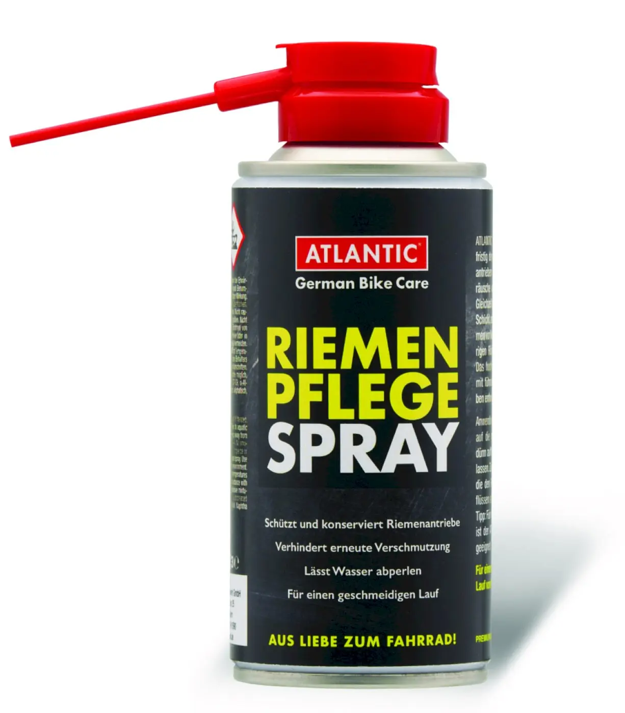 Atlantic Riemenpflegemittel Riemenpflegespray