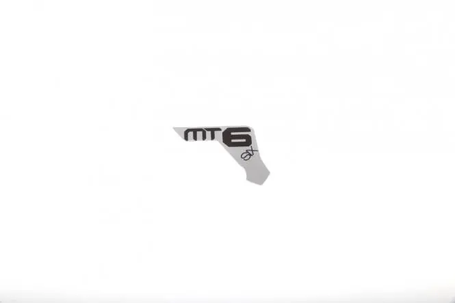 Magura MT6 Cover-Kit, für Bremsgriff rechts und links
