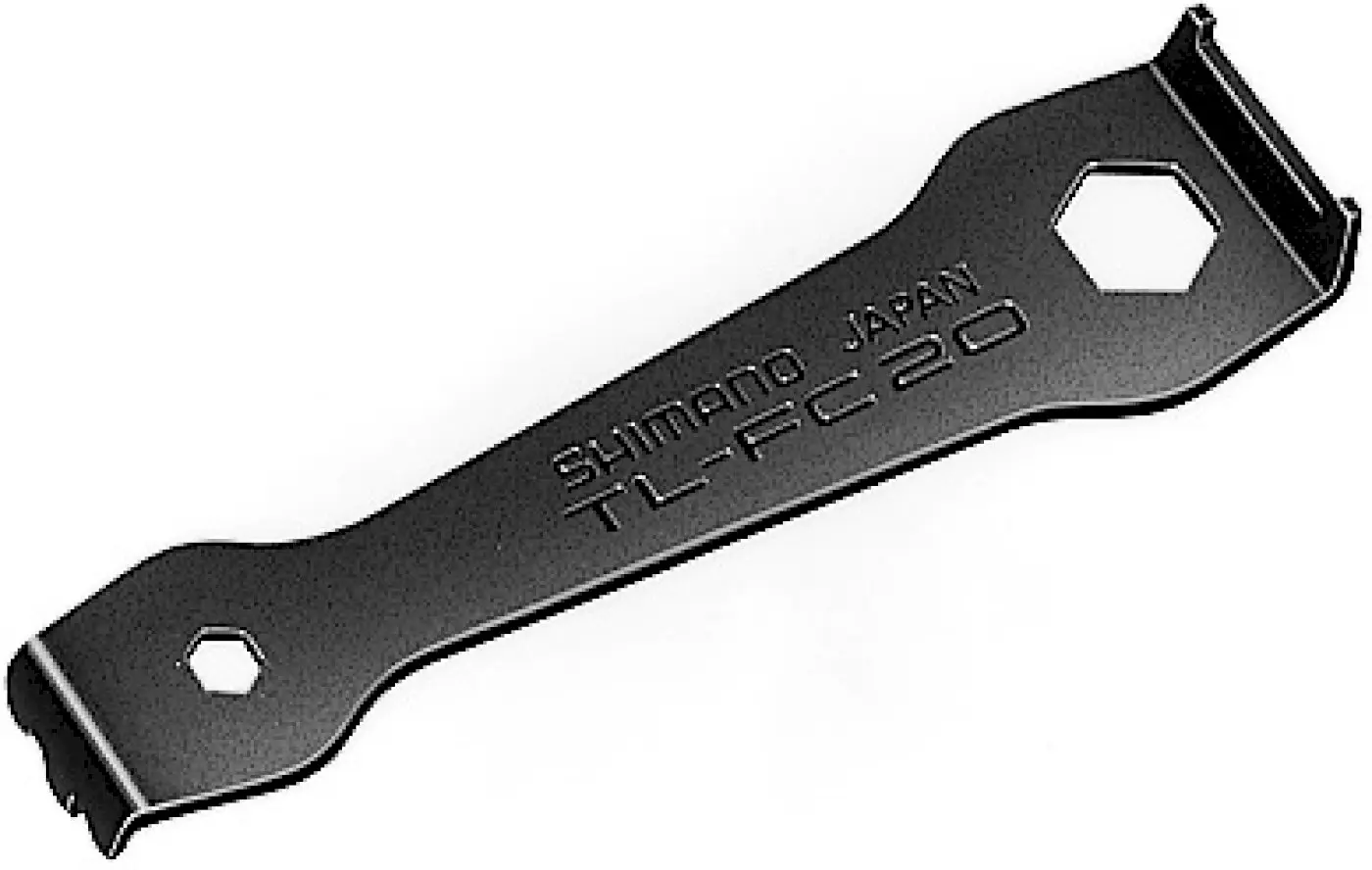 Shimano Kettenblattschlüssel Shimano Kettenblattschlüssel