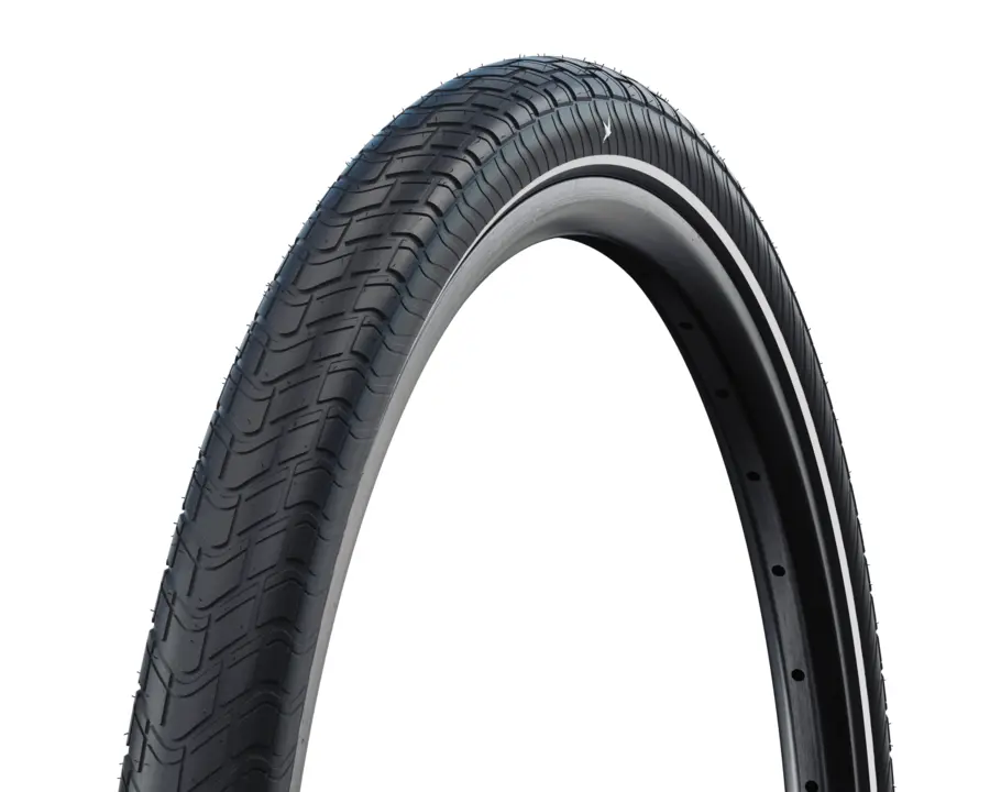 Schwalbe Reifen Big Apple Schwalbe Reifen Big Apple