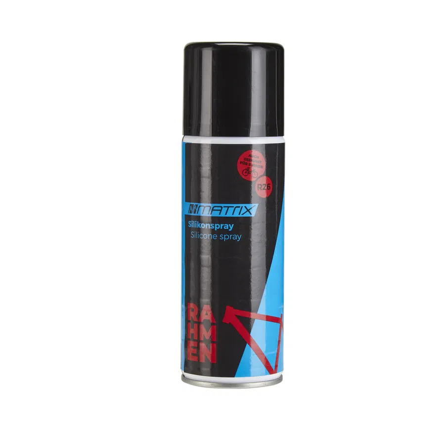 MATRIX Silikonspray 200 ml