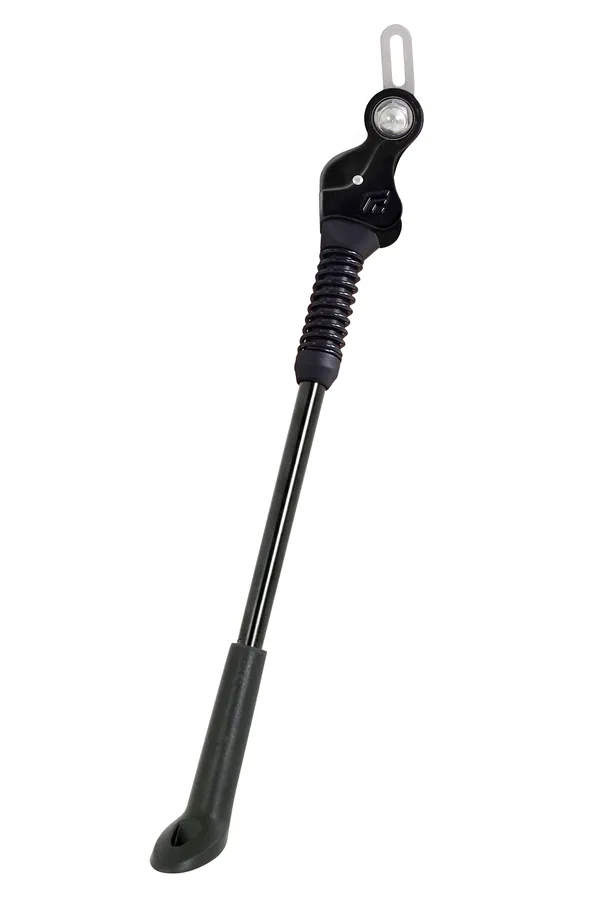 Hebie Hinterbauständer AX 0618E für Achsmontage - Fahrradständer