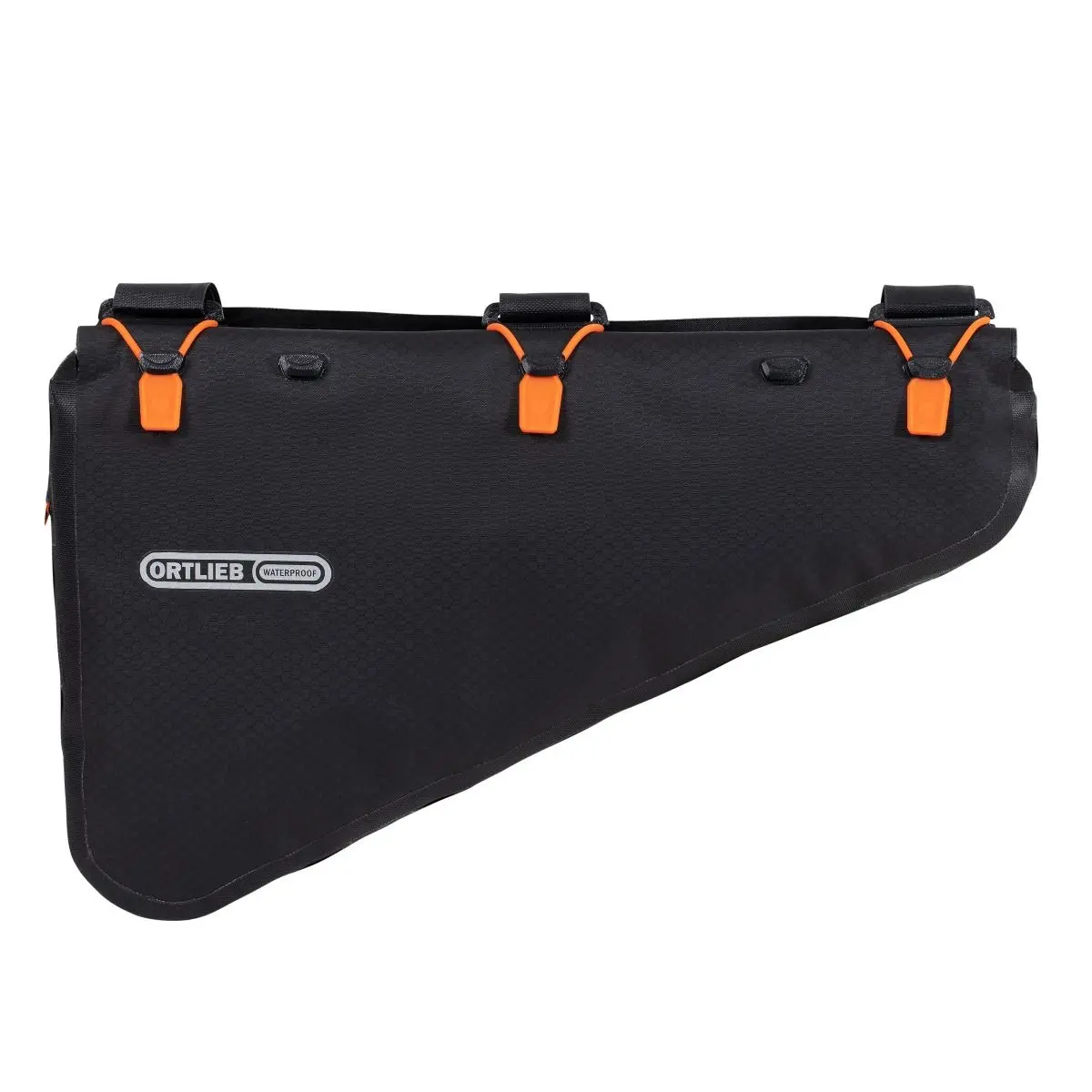 Ortlieb Frame-Pack schwarz-matt 4 Liter