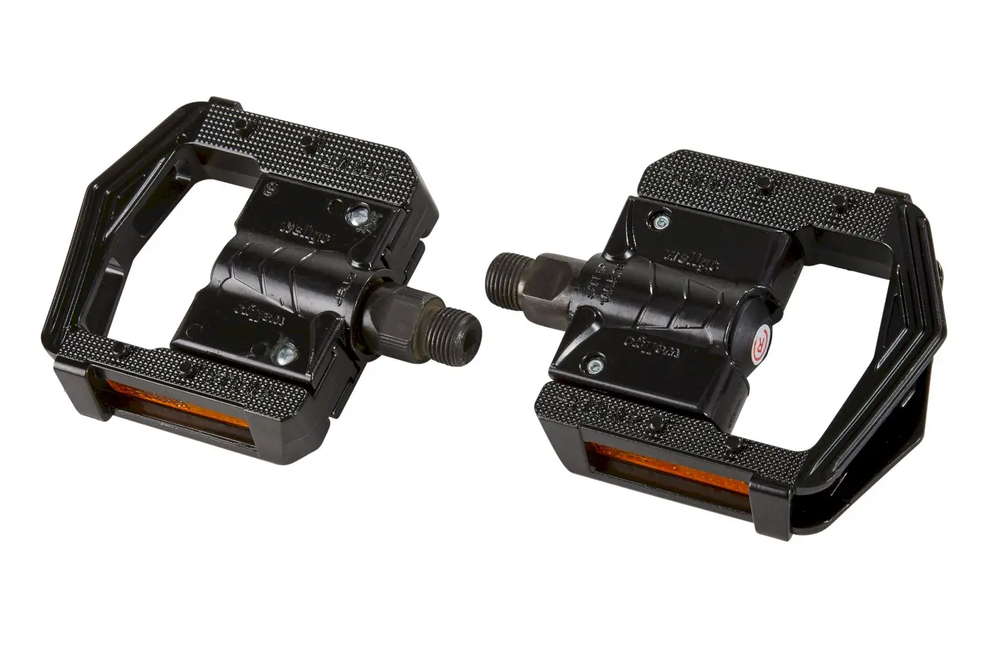 MATRIX Falt Pedal PE74