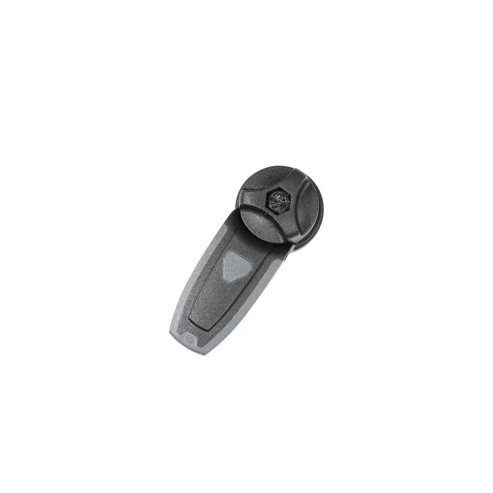 Ortlieb Arretierungshaken unten Quick Lock 1, 2, 2.1