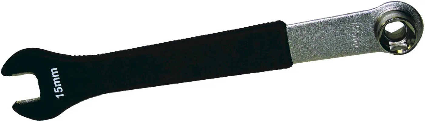 Matrix Pedalschlüssel mit Hebelgriff Matrix Pedalschlüssel mit Hebelgriff