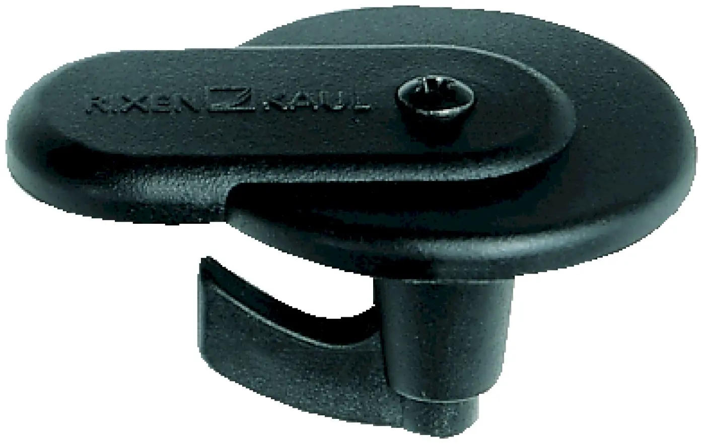 KLICKfix Korbbefestigung - Rixen & Kaul KLICKfix Korbbefestigung - Rixen & Kaul