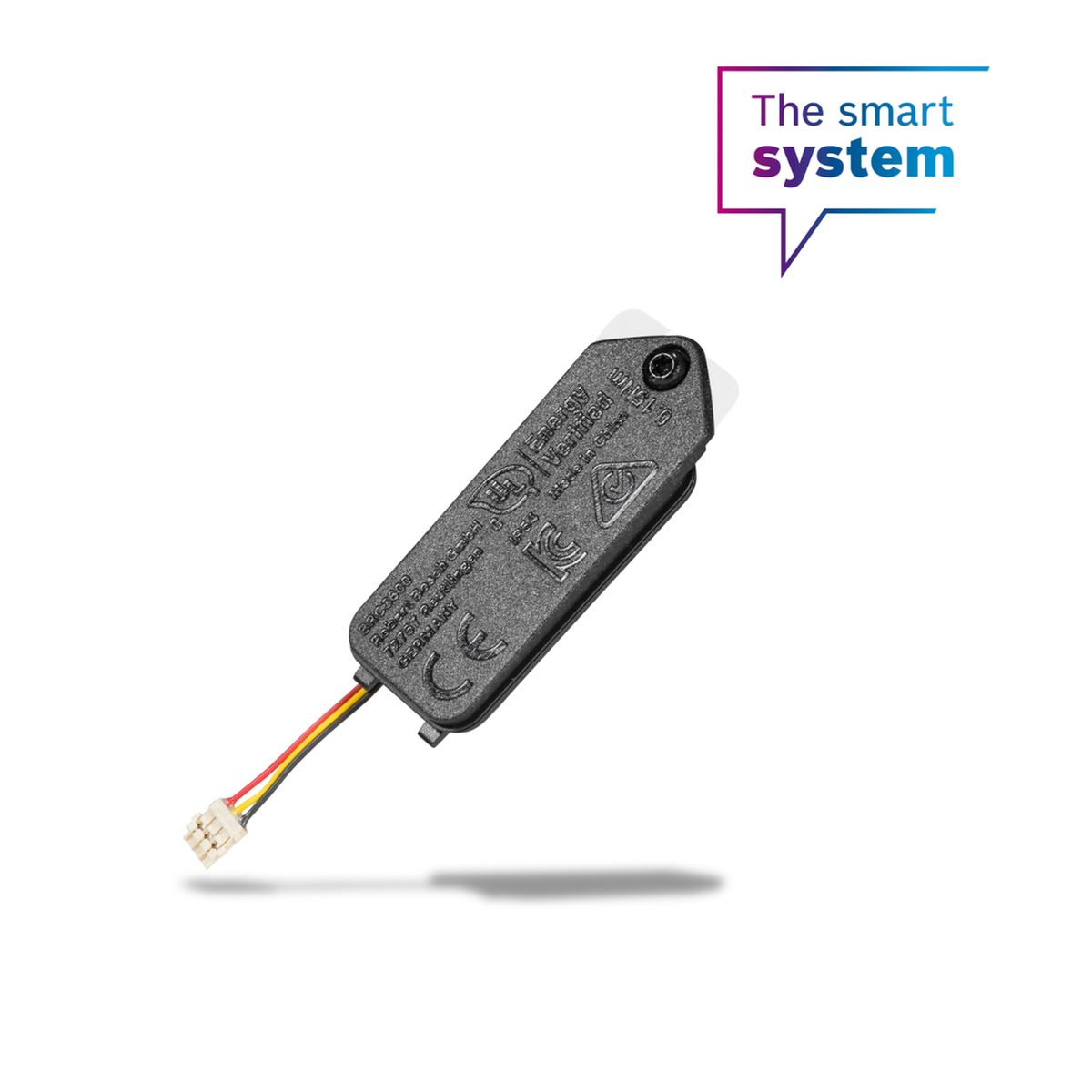 Bosch Akku LED Remote (Smart System)