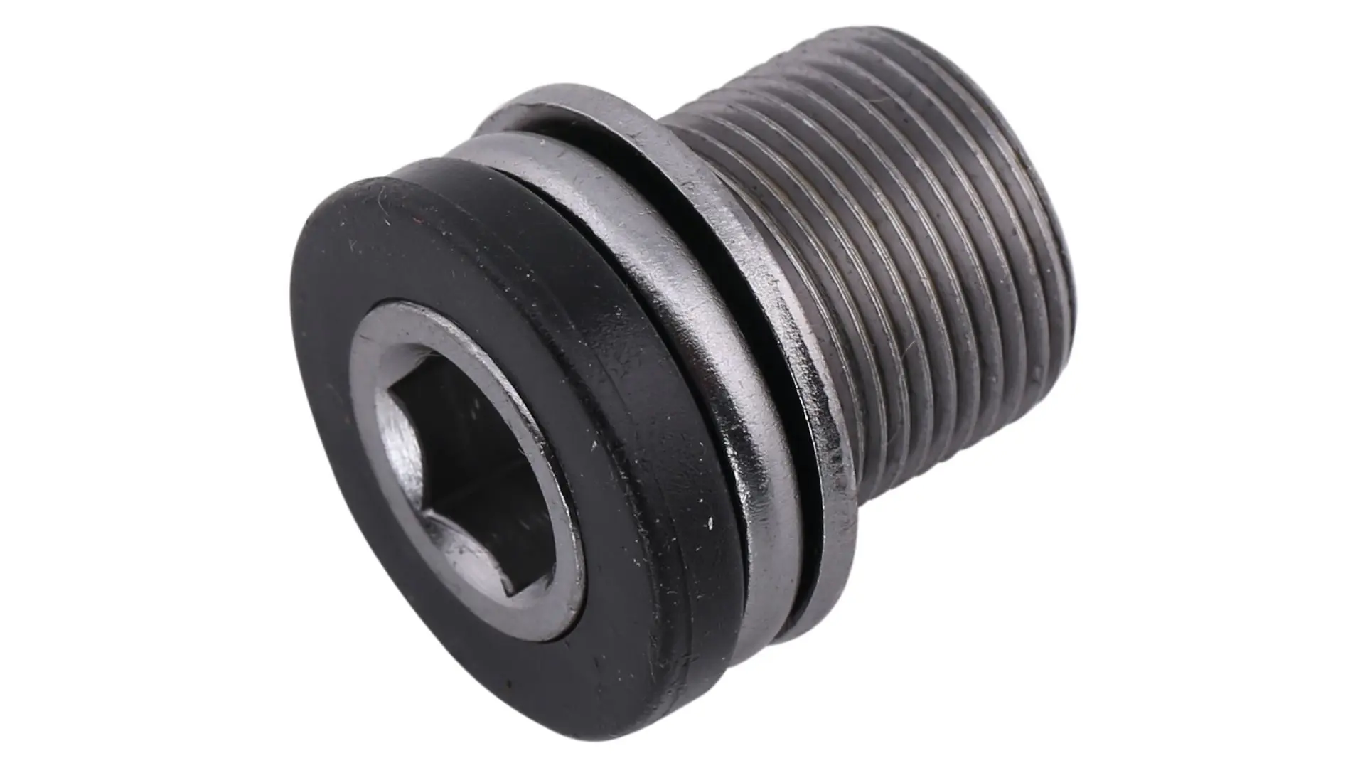 STRONGLIGHT Kurbelschraube M15 für Bosch Gen.2