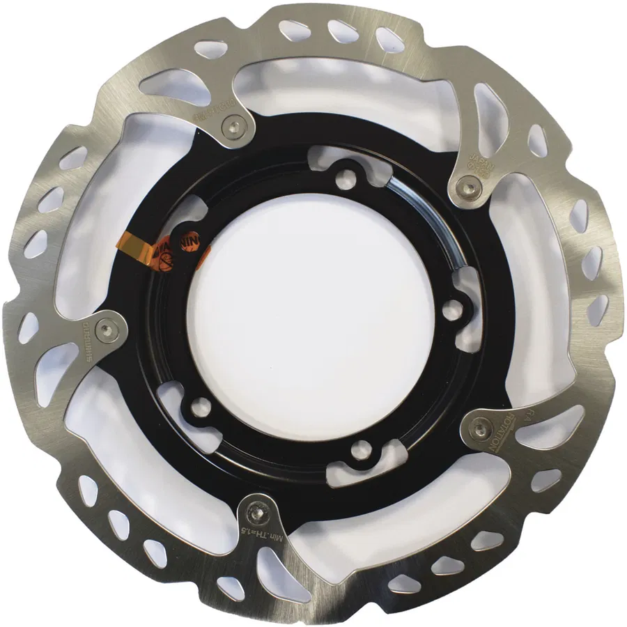 Shimano Bremsscheibe Nexus SMRTC60 160 mm