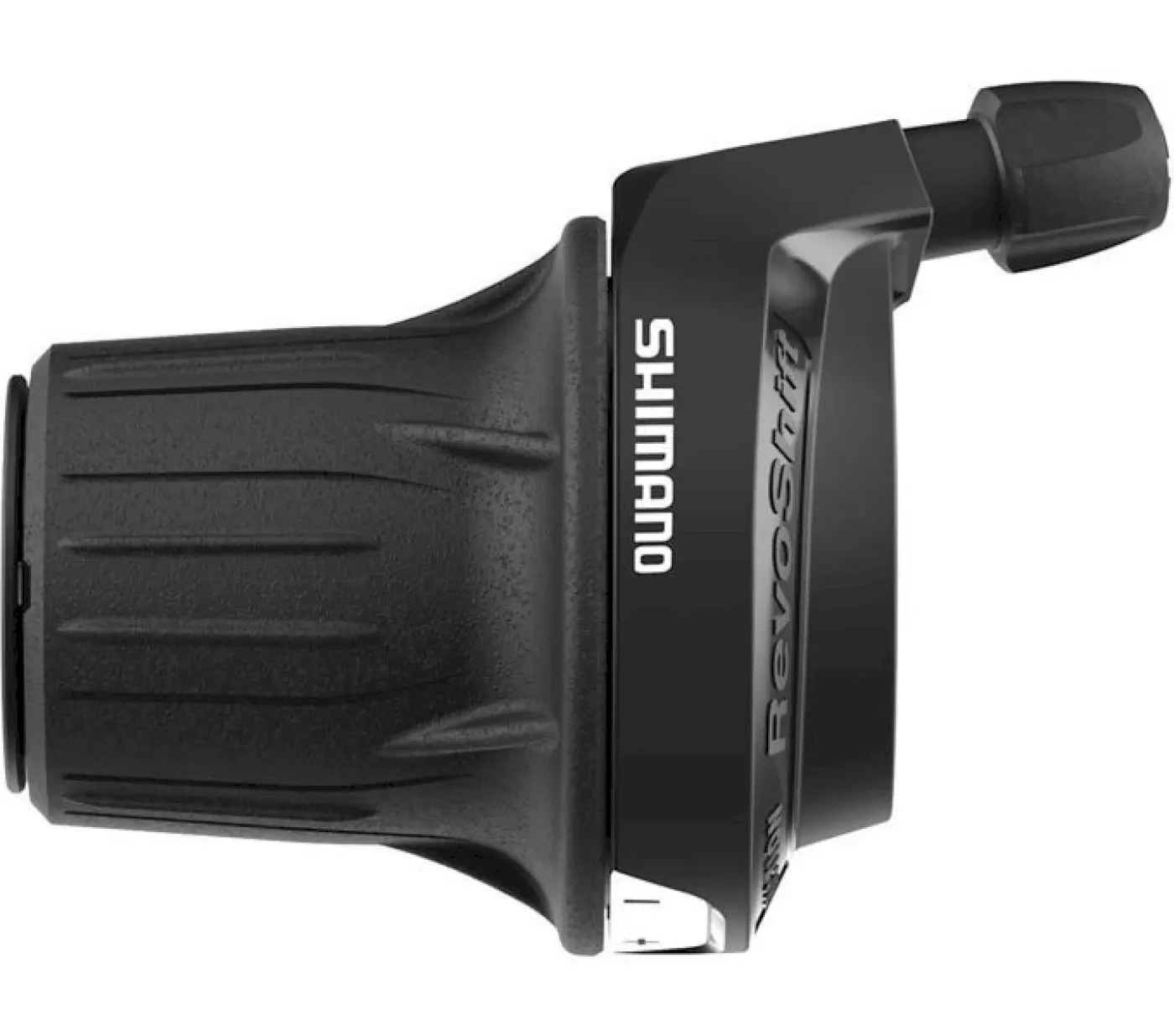 Drehgriff Shimano Tourney SLRV400 links 3-fach Drehgriff Shimano Tourney SLRV400 links 3-fach