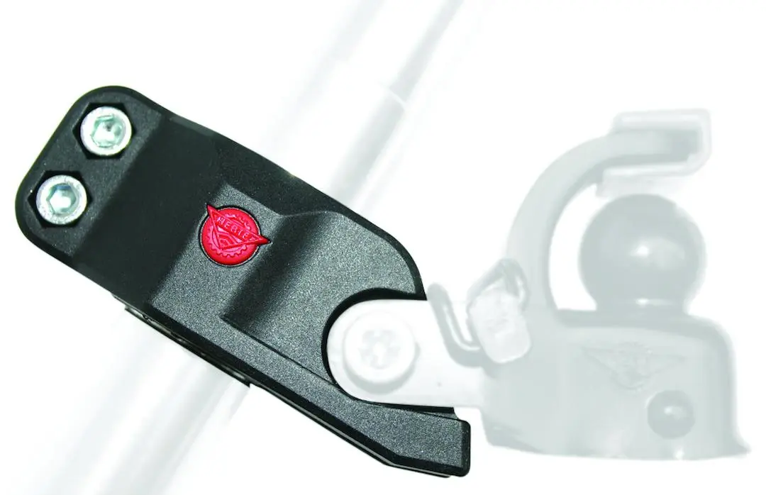 Hebie Adapter für Anhängerkupplung Fahrrad Hebie Adapter für Anhängerkupplung Fahrrad
