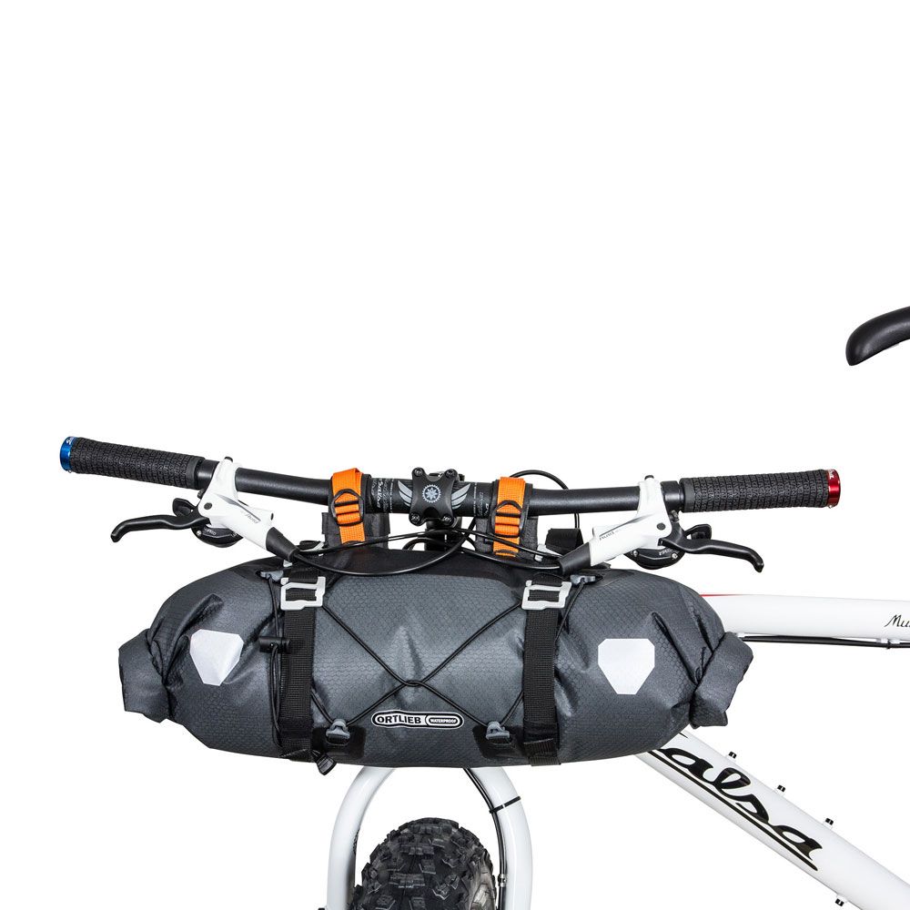 Ortlieb Handlebar-Pack schiefer Ortlieb Handlebar-Pack schiefer