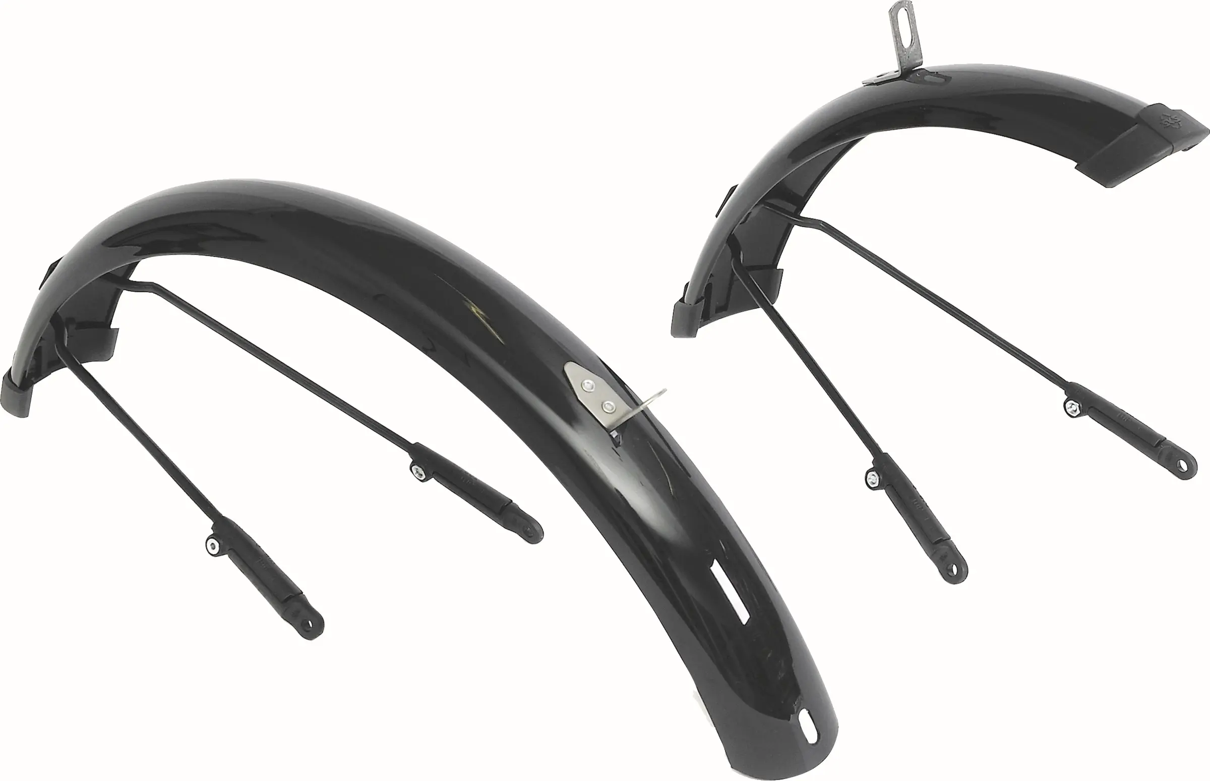 Puky Schutzblechset für LS-Pro 20 Zoll Puky Schutzblechset für LS-Pro 20 Zoll