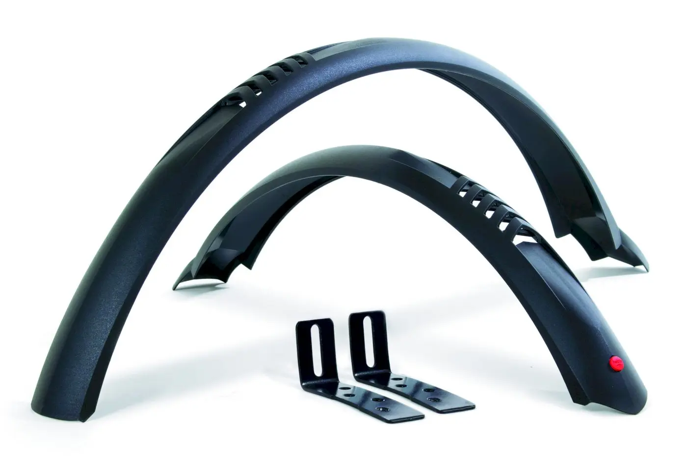 Hebie Steckschutzblech Set TAIPAN 24 Zoll Hebie Steckschutzblech Set TAIPAN 24 Zoll