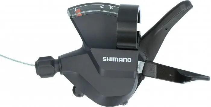 Shimano Schalthebel Altus SLM315 3-fach Shimano Schalthebel Altus SLM315 3-fach