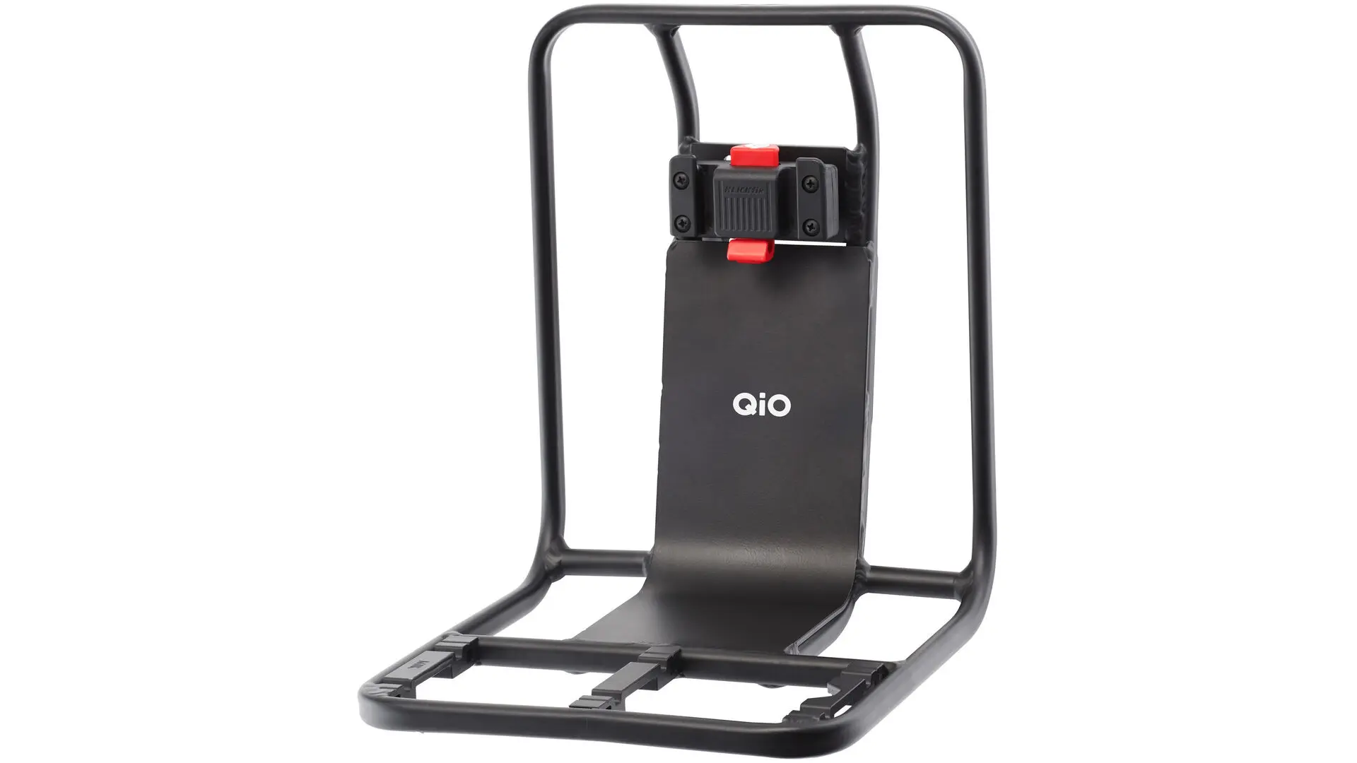 QIO Vorderrad - Transportgepäckträger Luk