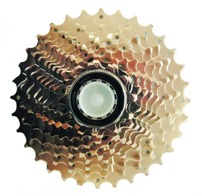 Shimano Kassette 10-fach CS-HG500 ICSHG50010125 11-25 Zähne Shimano Kassette 10-fach CS-HG500 ICSHG50010125 11-25 Zähne