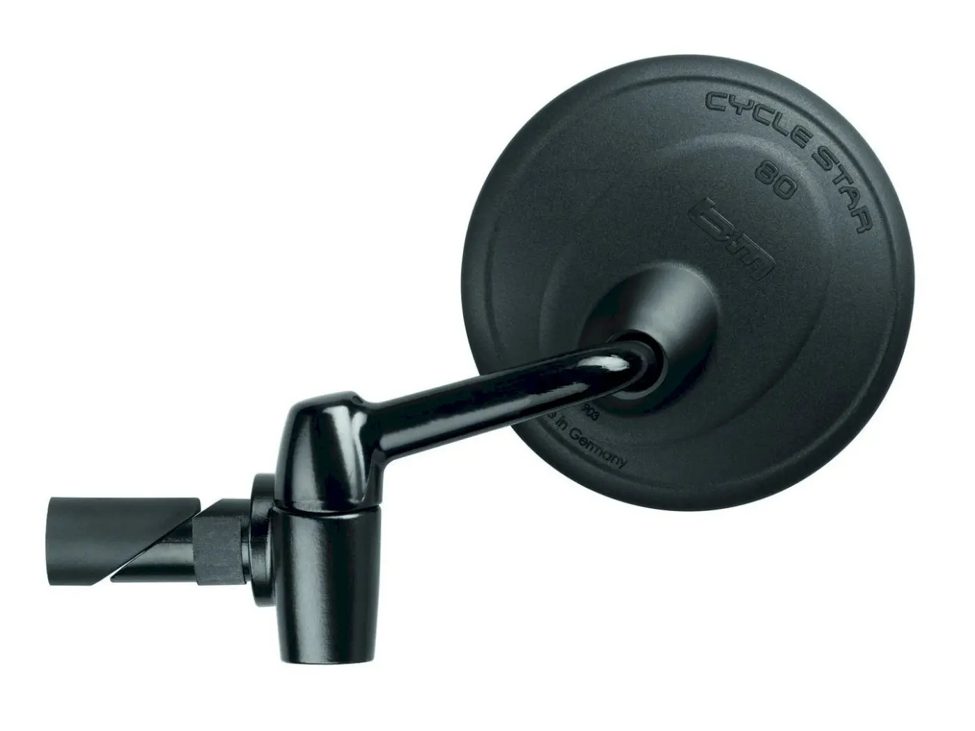 B&M Lenkerspiegel Cycle Star 80 903/7 B&M Lenkerspiegel Cycle Star 80 903/7