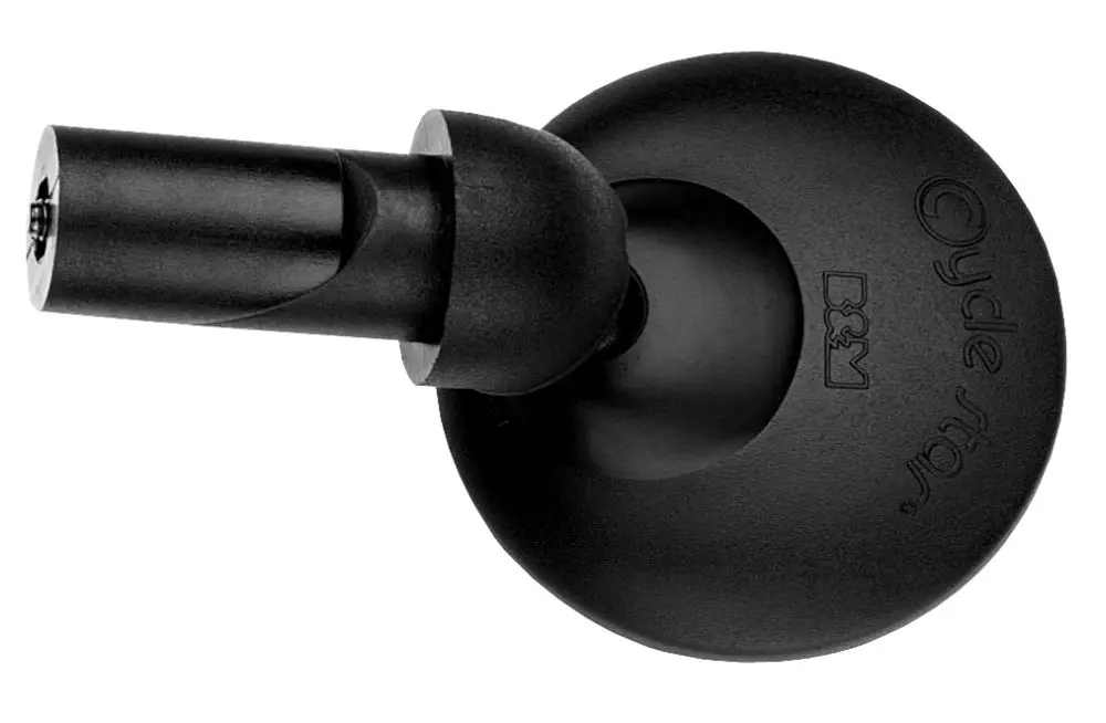 B+M Spiegel Cycle Star Artikel 901/2 B+M Spiegel Cycle Star Artikel 901/2