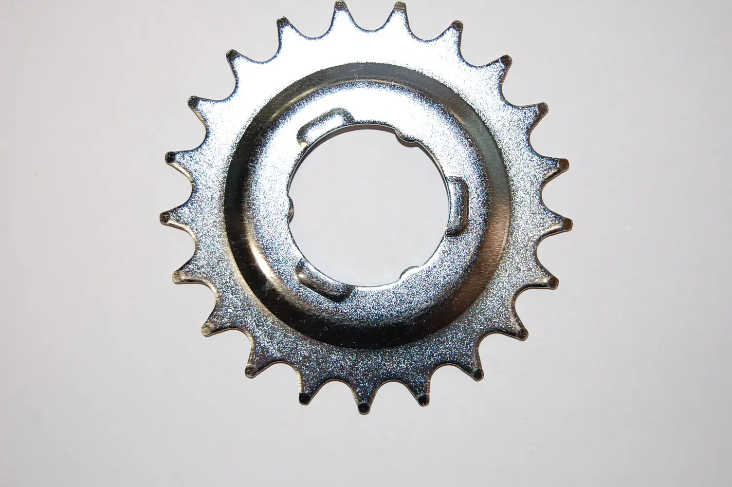 Steckkranz ESJOT für Shimano 20 Zähne