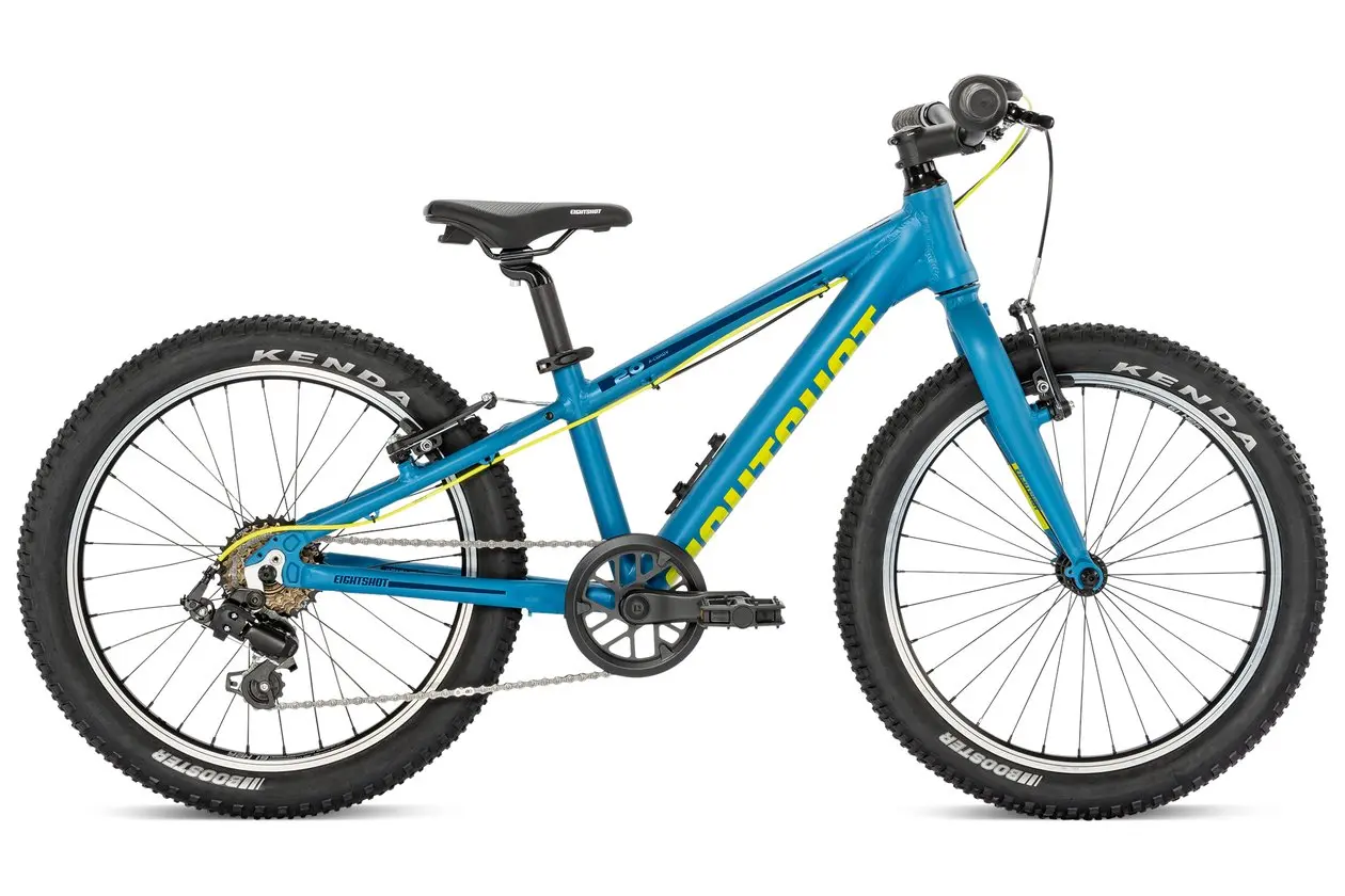 EIGHTSHOT X-COADY 20 SL blue EIGHTSHOT X-COADY 20 SL blue