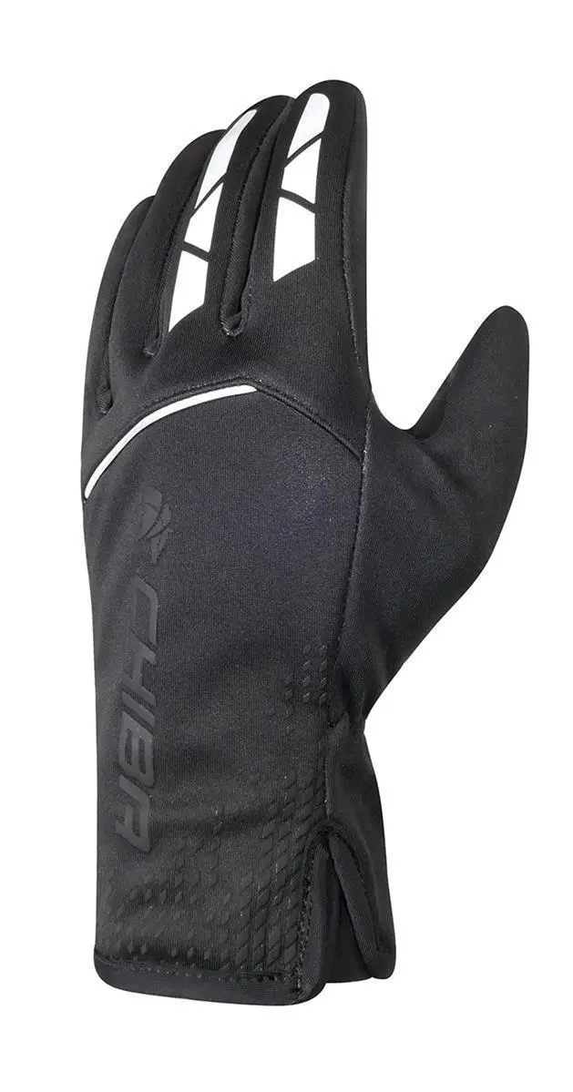Chiba Winterhandschuh 2nd Skin schwarz 3XL (12)