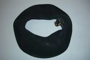 Schlauch für Schubkarre, Impac, (3.50x8 / 4.00x8) 400x100, Autoventil Schlauch für Schubkarre, Impac, (3.50x8 / 4.00x8) 400x100, Autoventil