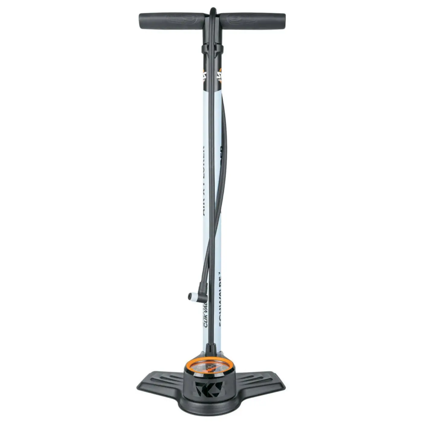 SKS Standpumpe AIR-X-PLORER CLIK VALVE 10.0 SKS Standpumpe AIR-X-PLORER CLIK VALVE 10.0