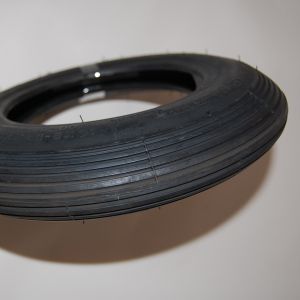 Decke Reifen 54-152 (10x2) 260/165-60 schwarz