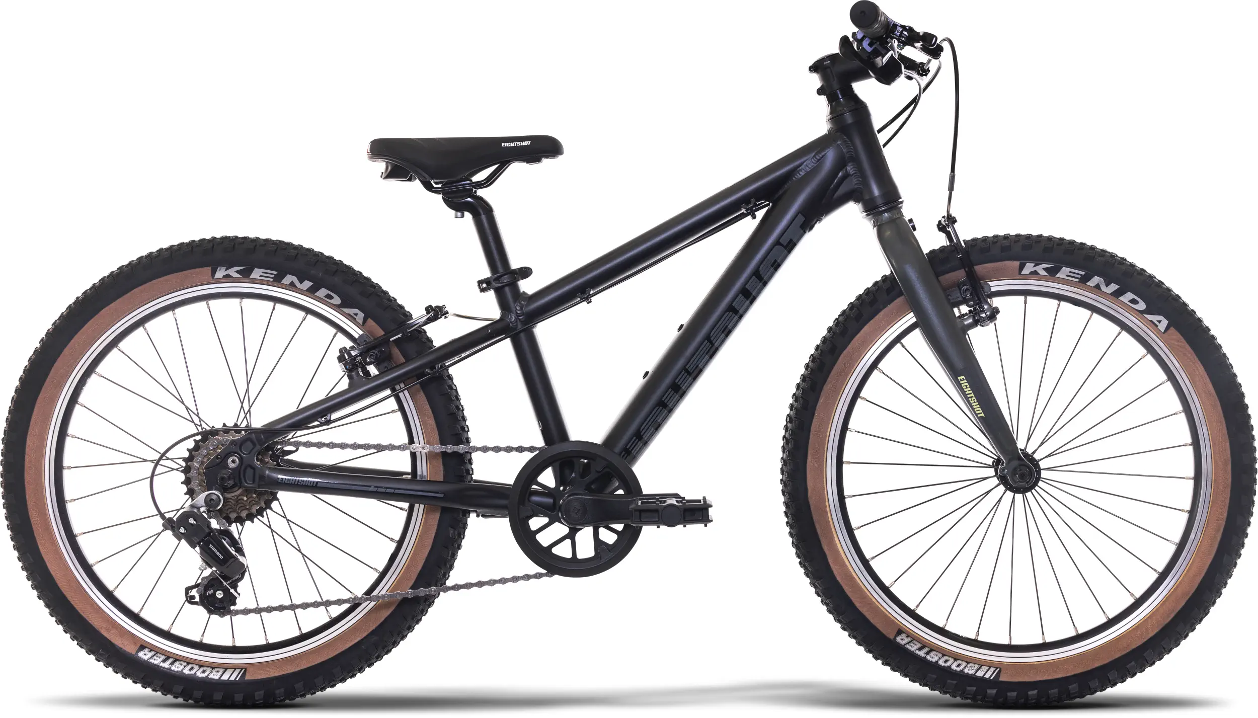 EIGHTSHOT X-COADY 20 SL midnight