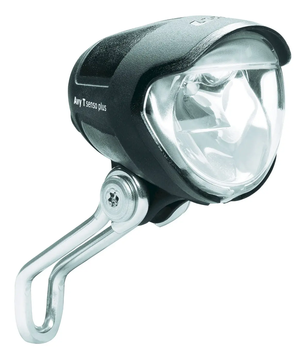 B&M Dynamo-Scheinwerfer Lumotec IQ Avy N B&M Dynamo-Scheinwerfer Lumotec IQ Avy N