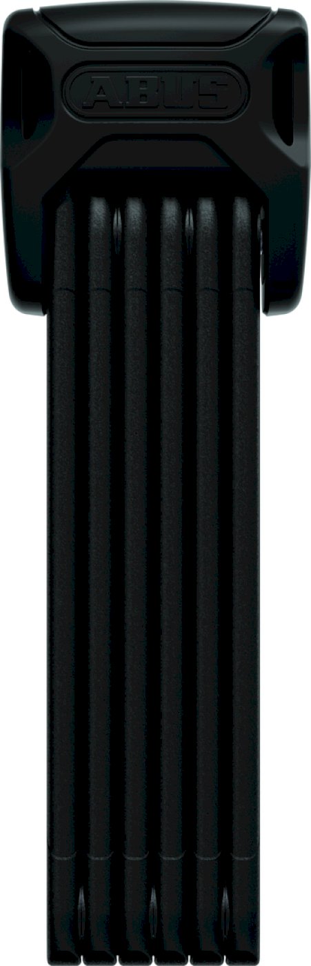 ABUS Faltschloss Bordo 6000K schwarz 90 cm