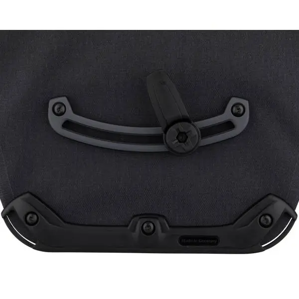 ORTLIEB VELO SHOPPER QL2.1 schwarz ORTLIEB VELO SHOPPER QL2.1 schwarz