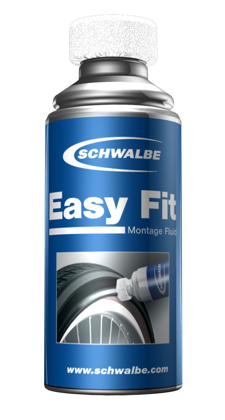 Schwalbe Montagefluid Easy Fit 50 ML