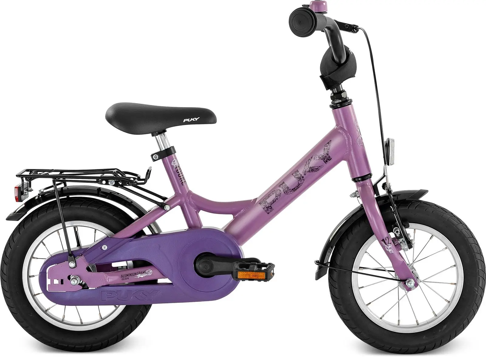 Puky Youke 12 Zoll perky purple