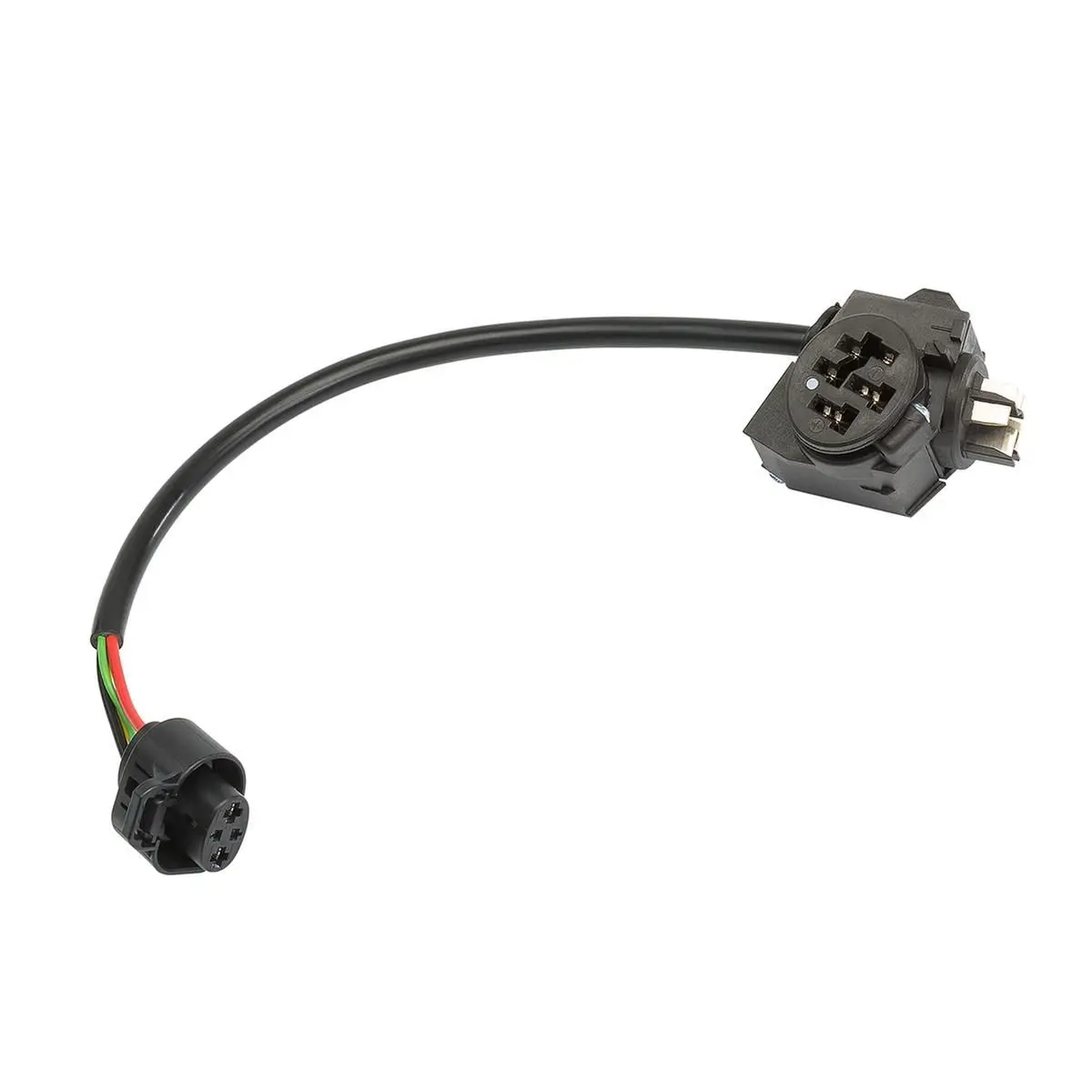 Bosch Akkukabel 220 mm Rahmenakku Bosch Akkukabel 220 mm Rahmenakku