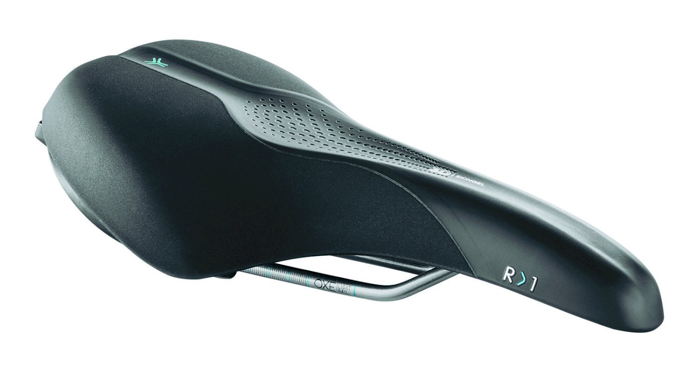 Selle Royal Scientia City Sattel R1 Relaxed 90° small bis 11 cm Unisex Modell R1