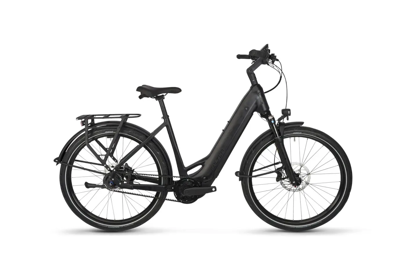 Falter SUB 9.5 FL Plus 27,5 Zoll Wave 27,5 Zoll 53 cm ohne Connect Modul Falter SUB 9.5 FL Plus 27,5 Zoll Wave 27,5 Zoll 53 cm mit Connect Modul