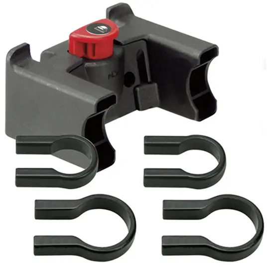 KLICKfix LENKERADAPTER MIT SCHLOSS