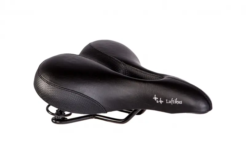 Sattel P&P Luftikus Plus Sattel P&P Luftikus Plus