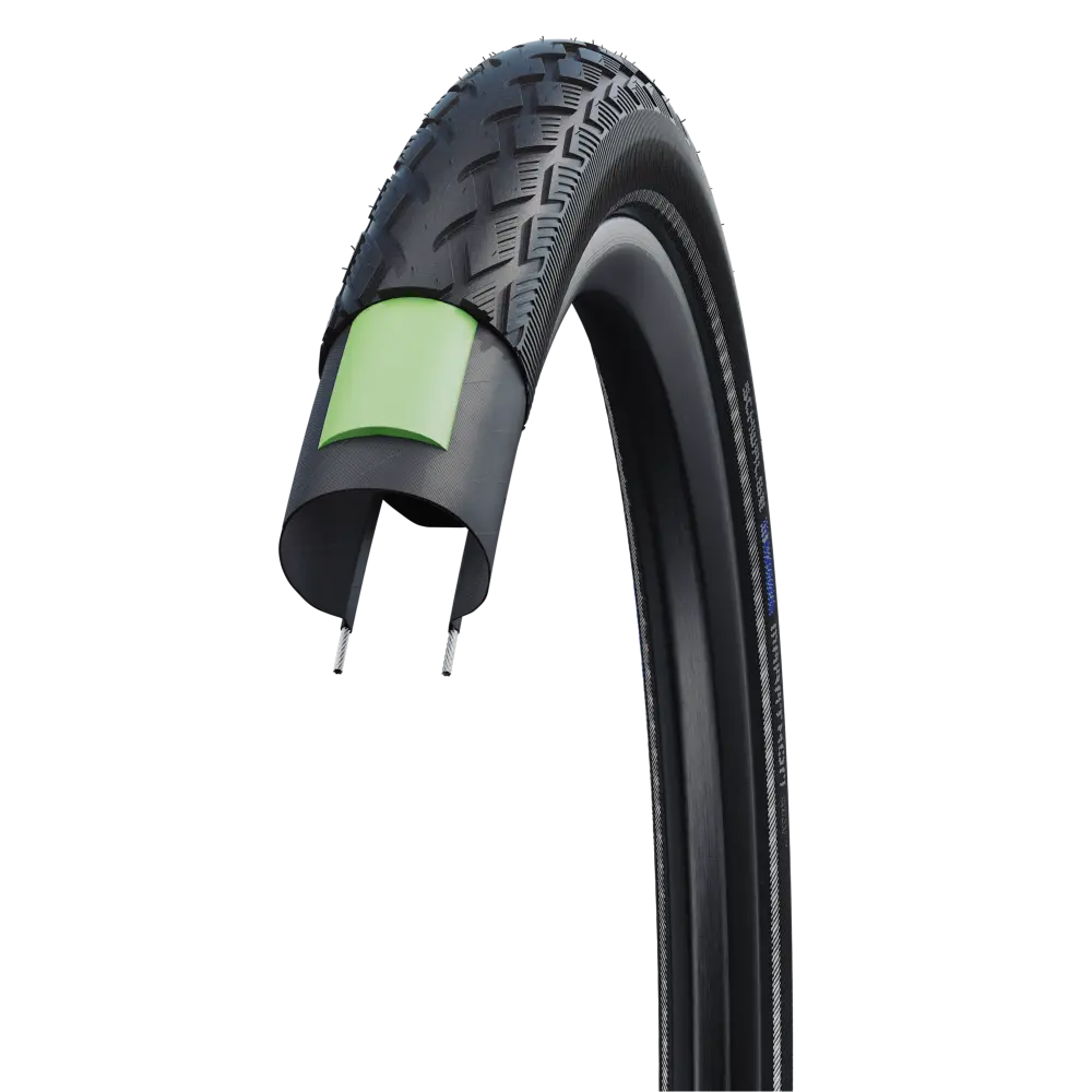 Schwalbe Reifen 37-590 Marathon Reflex