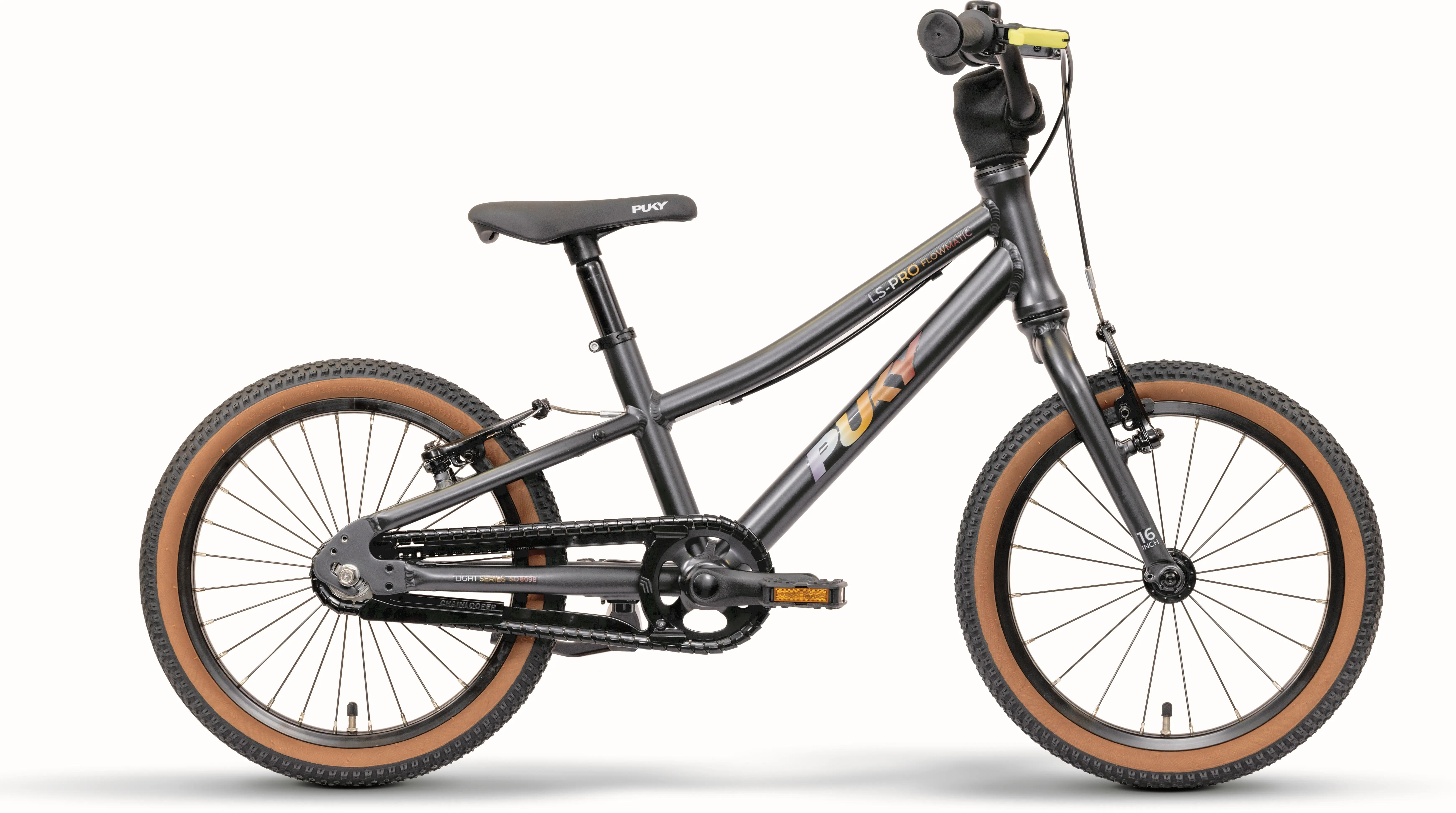 Puky LS PRO 18-2 FLOWMATIC