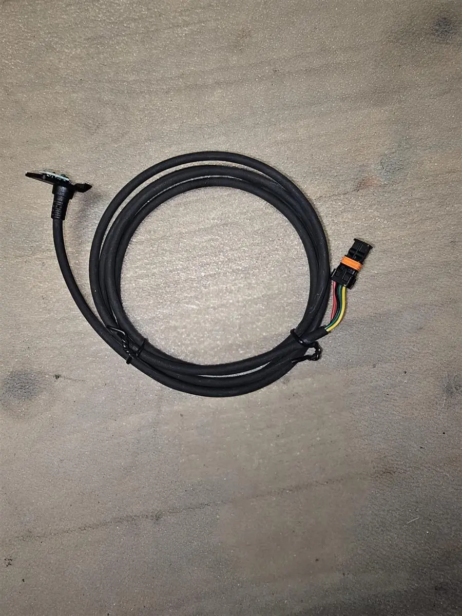 Bosch Kabel Motorkabel Driveunit - Intuvia (Bosch System 2)