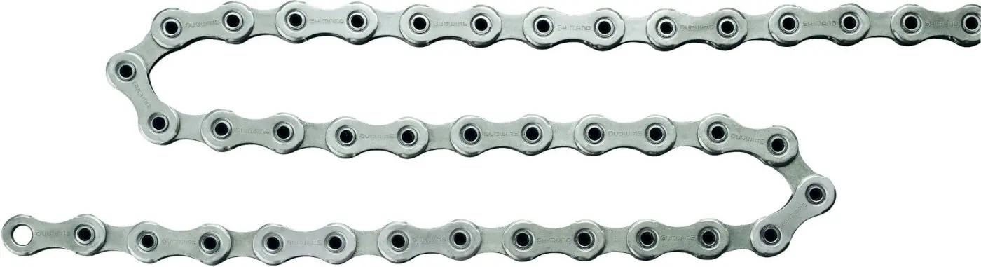 Shimano E-Bike Kette CN-E6070-9 9-fach 138 Glieder ICNE60709138I