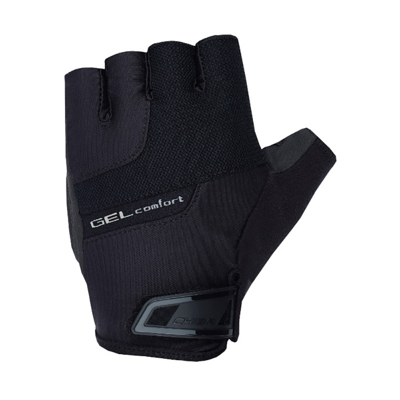 Chiba Handschuh kurz Gel Comfort XL schwarz