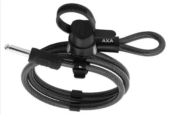 AXA RLE Einsteck-Kabel 150 CM für Defender - 32551